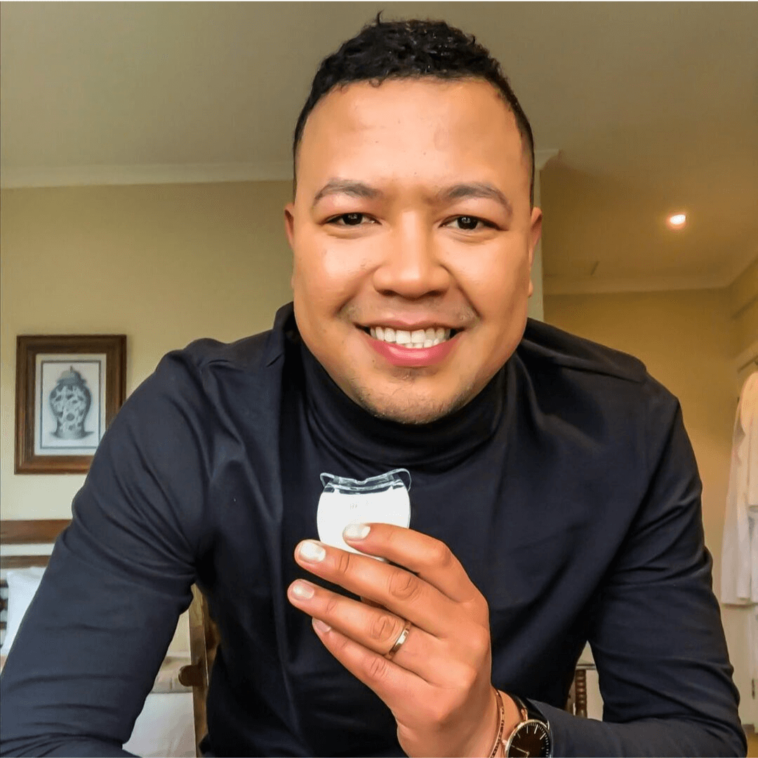 BLOGITWITHJODY.COM - A BRIGHTER, HEALTHIER SMILE.