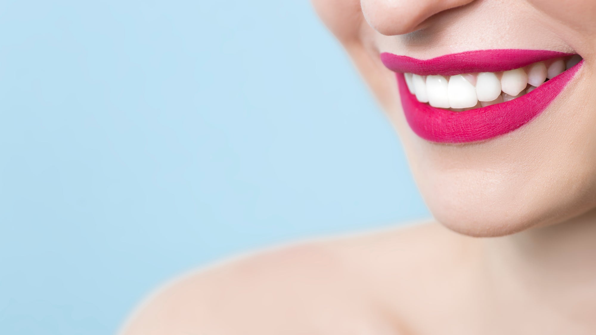 Teeth Whitening Essentials 