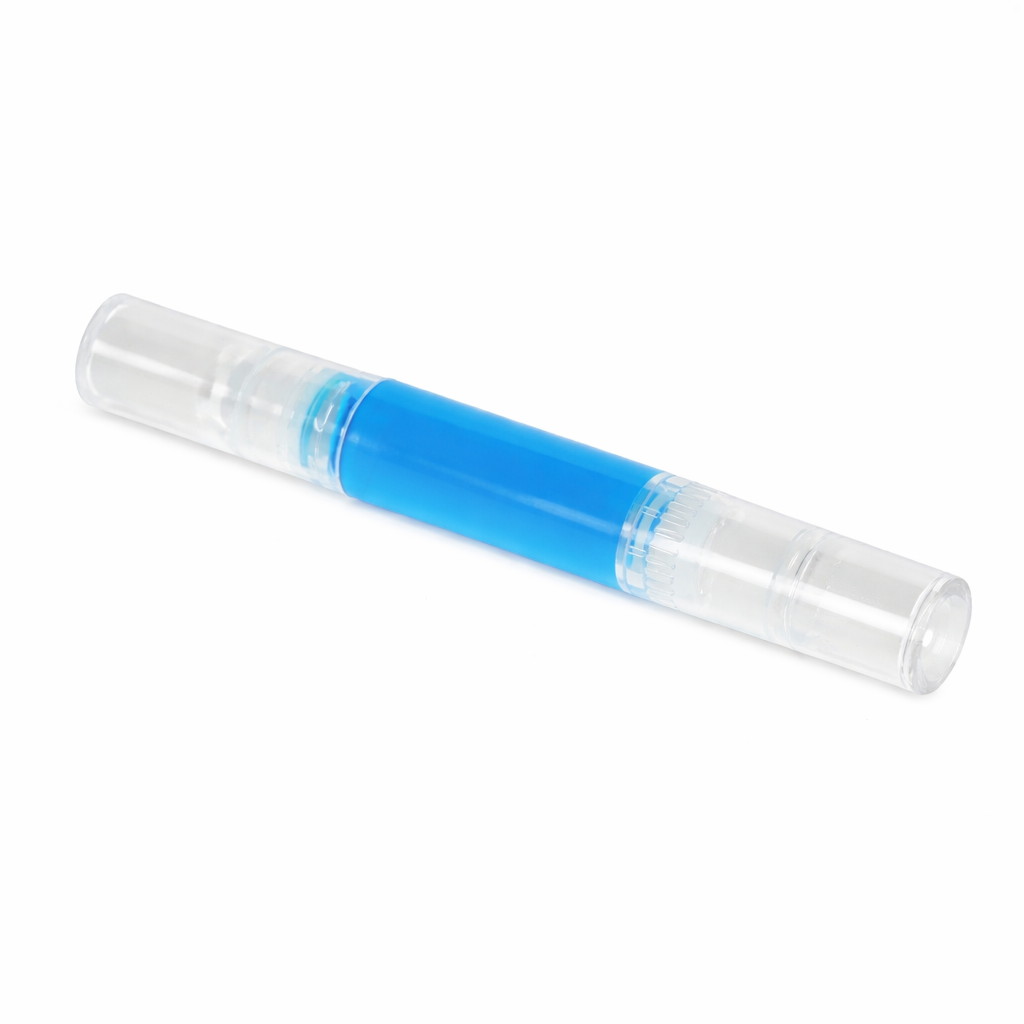 Desensitisation Blue Gel Pen