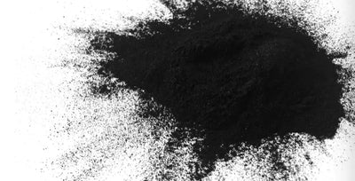 Activated Charcoal Powder - Natural Teeth Whitener