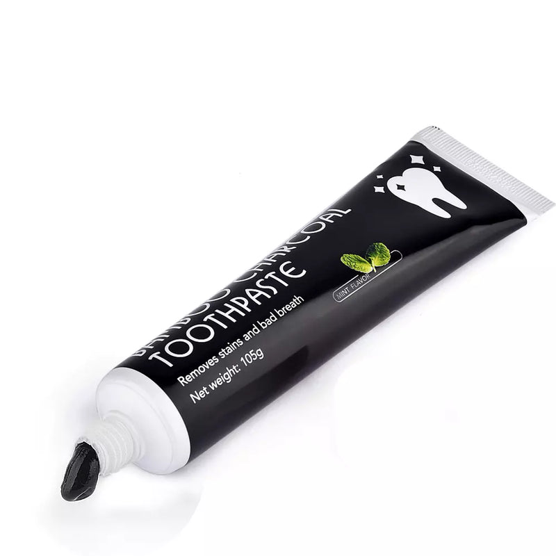 Total Smile Charcoal Kit 