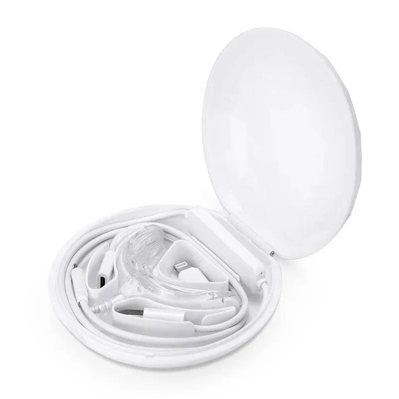 Universal LED Mouth Tray