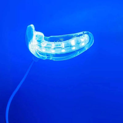 Universal LED Mouth Tray