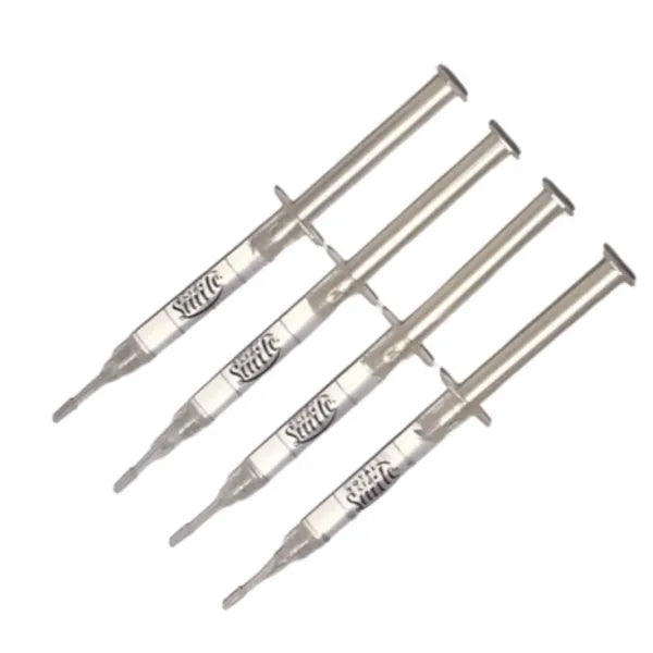 Teeth Whitening Gel Refills - Premium Quality Bleach